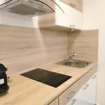 Lótusz Rezidencia Apartman Hévíz