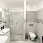 Apartman Lótusz Rezidencia Hévíz