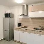 Apartman Lótusz Rezidencia *