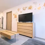 Lótusz Rezidencia Apartman *