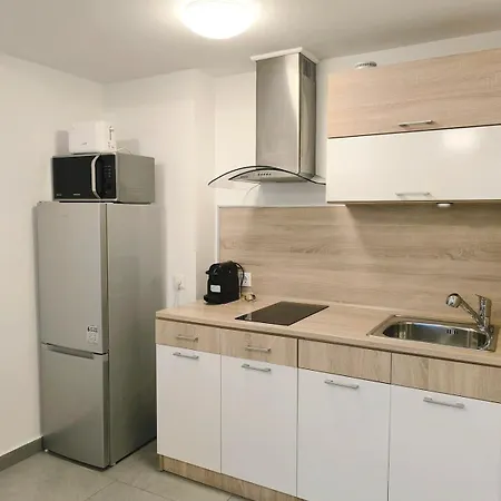 Apartamento Lótusz Rezidencia *