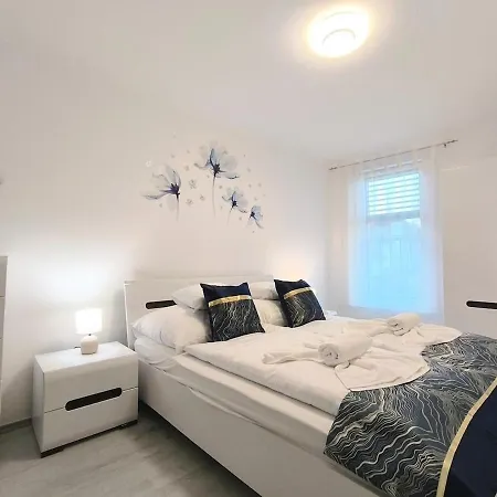 Lotusz Rezidencia Héviz