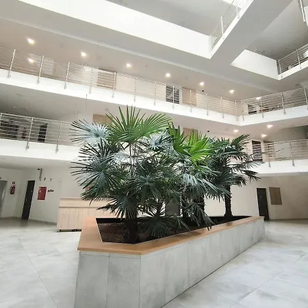 Apartman Lótusz Rezidencia Hévíz