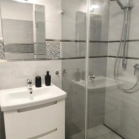 Apartament Lotusz Rezidencia Héviz